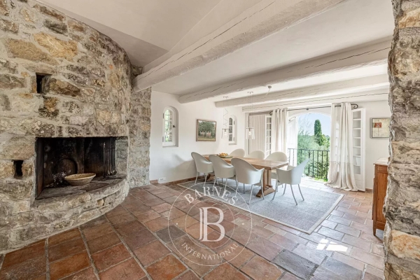 Maison de luxe à vendre à Mouans-Sartoux, 1 950 000 €, Photo 3