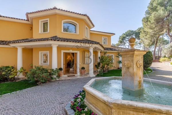 Maison de luxe à vendre à Mougins, 4 800 000 €, Photo 3