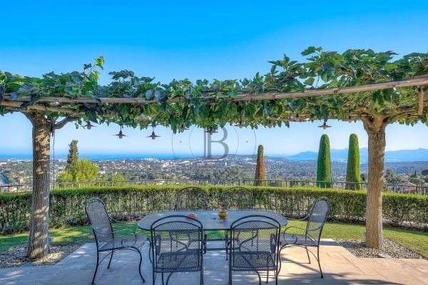 Maison de luxe à vendre à Mougins, 4 950 000 €, Photo 3