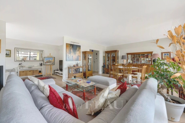 Appartement de luxe à vendre à Versailles, 750 000 €, Photo 3