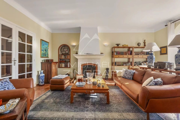 Maison de luxe à vendre à Vence, 1 890 000 €, Photo 4