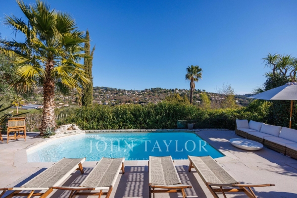 Maison de luxe à vendre à Vence, 1 850 000 €, Photo 4