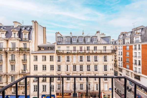 Appartement de luxe à vendre à Paris 5Ème, 510 000 €, Photo 4