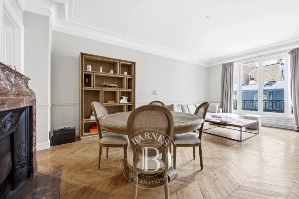 Appartement de luxe à vendre à Paris 8Ème, 2 190 000 €, Photo 4