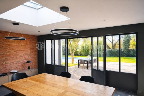 Luxury House for sale in Bruges, 2 080 000 €, Photo 4