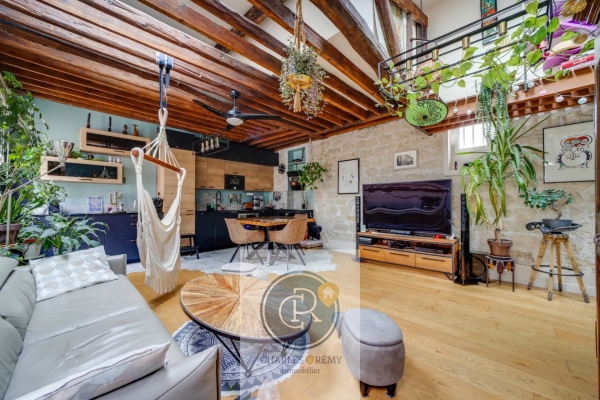 Luxury Apartment for sale in Paris 11Ème, 845 000 €, Photo 4