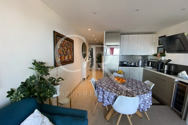 Appartement de luxe à vendre à Beausoleil, 650 000 €, Photo 4