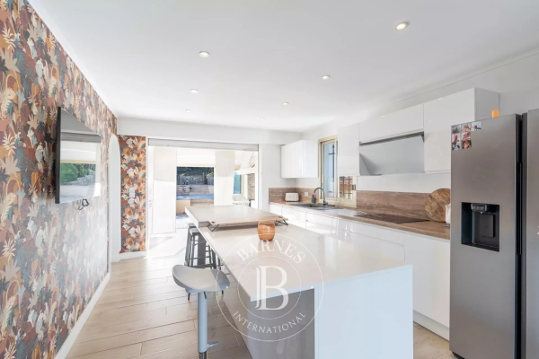 Maison de luxe à vendre à Mouans-Sartoux, 1 790 000 €, Photo 4