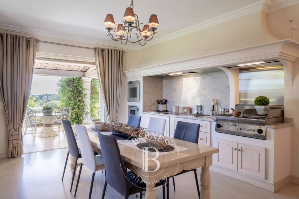 Maison de luxe à vendre à Mouans-Sartoux, 7 950 000 €, Photo 4