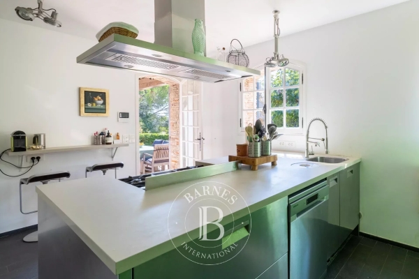 Maison de luxe à vendre à Mouans-Sartoux, 1 950 000 €, Photo 4