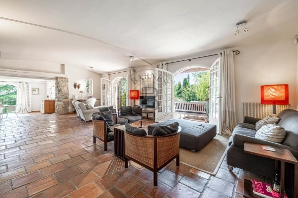 Maison de luxe à vendre à Mouans-Sartoux, 1 495 000 €, Photo 4