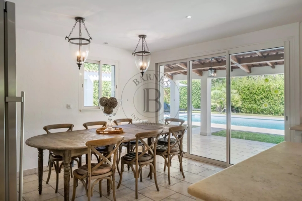 Maison de luxe à vendre à Mougins, 1 950 000 €, Photo 4