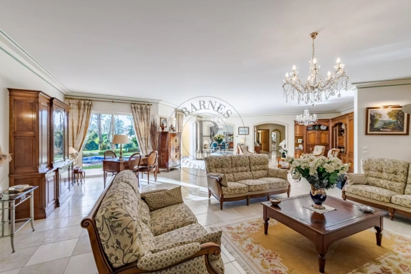 Maison de luxe à vendre à Mougins, 4 800 000 €, Photo 4