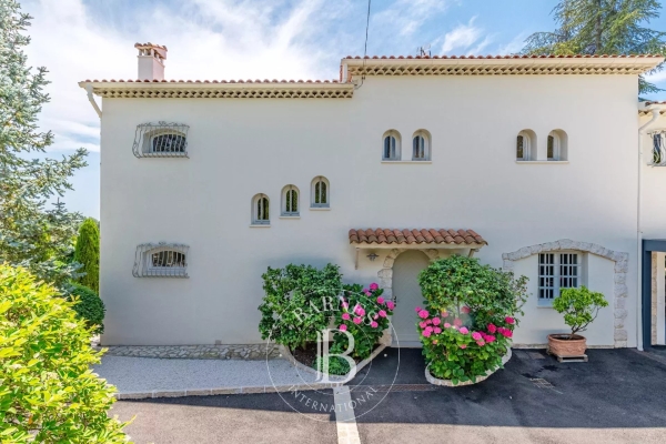 Maison de luxe à vendre à La Roquette-sur-Siagne, 1 980 000 €, Photo 4
