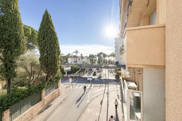 Appartement de luxe à vendre à Cannes, 424 000 €, Photo 4