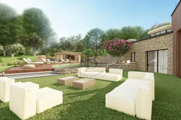 Maison de luxe à vendre à Mougins, 3 900 000 €, Photo 4