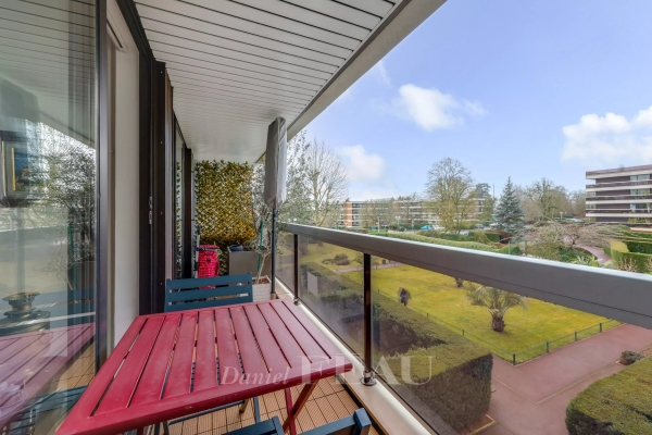 Appartement de luxe à vendre à Versailles, 750 000 €, Photo 4