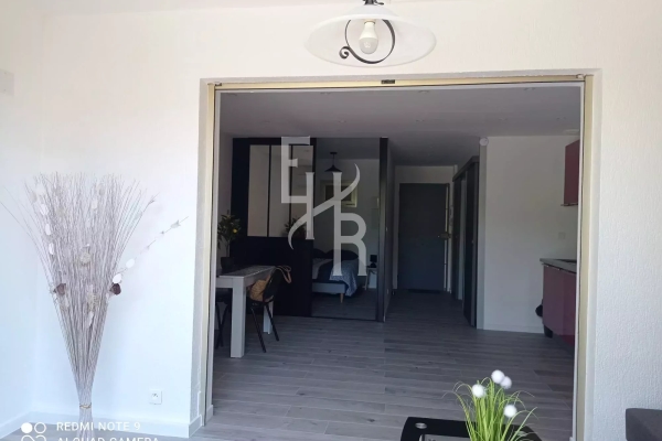 Appartement de luxe à vendre à Mougins, 220 000 €, Photo 4