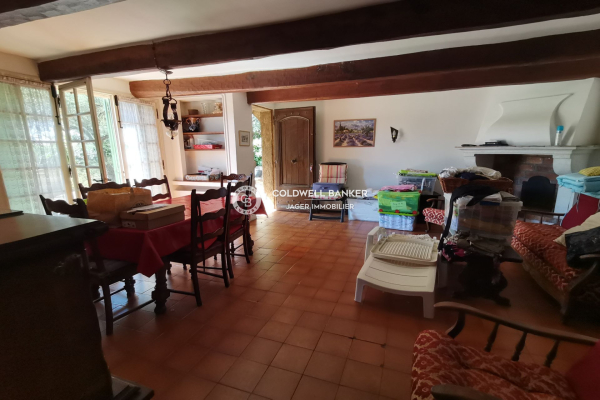 Maison de luxe à vendre à Sainte-Maxime, 649 000 €, Photo 4
