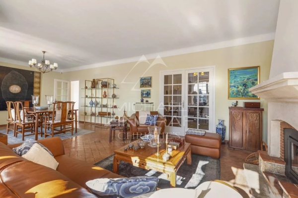 Maison de luxe à vendre à Vence, 1 890 000 €, Photo 5