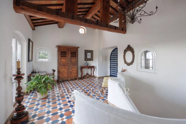 Maison de luxe à vendre à La Colle-sur-Loup, 2 990 000 €, Photo 5