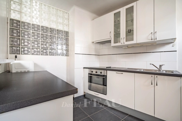 Appartement de luxe à vendre à Paris 5Ème, 510 000 €, Photo 5