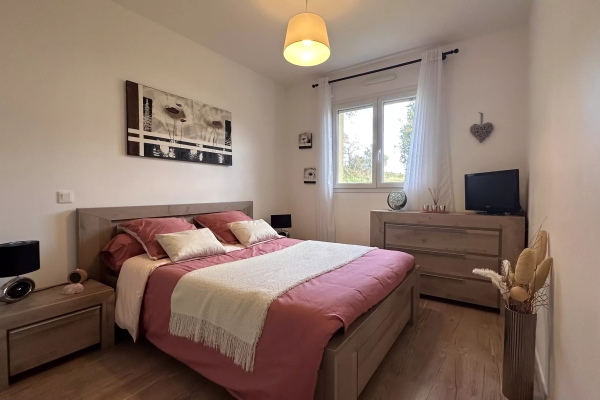 Maison de luxe à vendre à Josse, 269 800 €, Photo 5