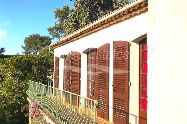Luxury House for sale in La Croix-Valmer, 2 520 000 €, Photo 5