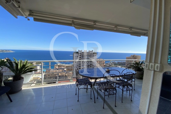 Appartement de luxe à vendre à Beausoleil, 650 000 €, Photo 5