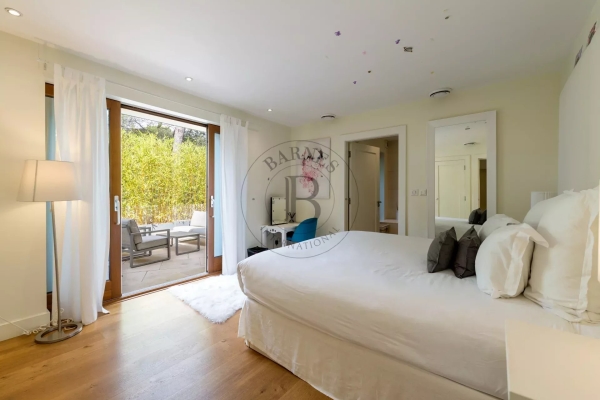 Maison de luxe à vendre à Mougins, 3 950 000 €, Photo 5