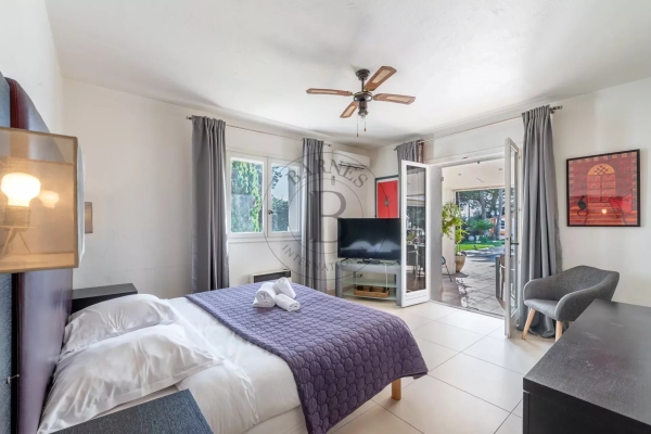 Maison de luxe à vendre à Mougins, 1 100 000 €, Photo 5