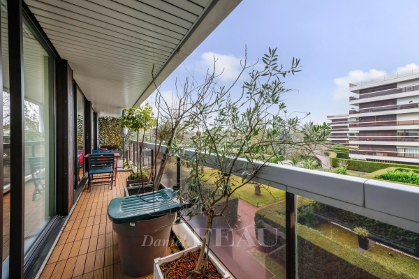 Appartement de luxe à vendre à Versailles, 750 000 €, Photo 5