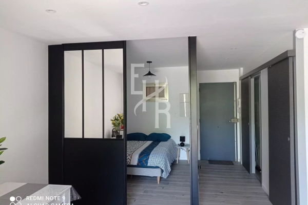 Appartement de luxe à vendre à Mougins, 220 000 €, Photo 5