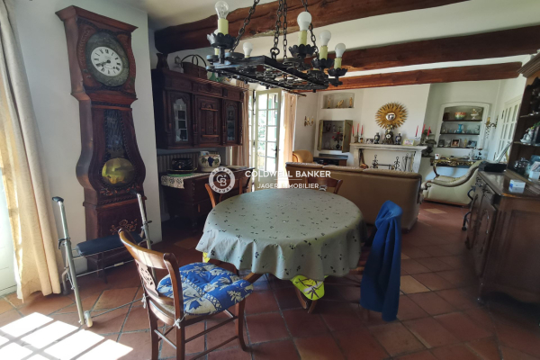 Maison de luxe à vendre à Sainte-Maxime, 649 000 €, Photo 5