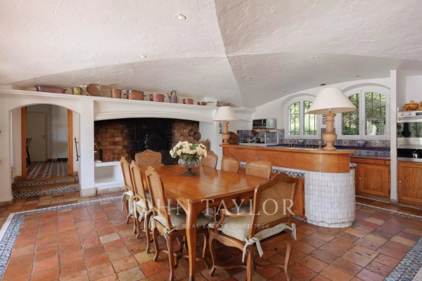 Maison de luxe à vendre à La Colle-sur-Loup, 2 990 000 €, Photo 6