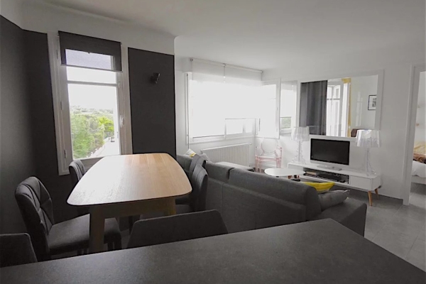 Appartement de luxe à vendre à La Baule-Escoublac, 385 000 €, Photo 6