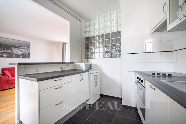 Appartement de luxe à vendre à Paris 5Ème, 510 000 €, Photo 6