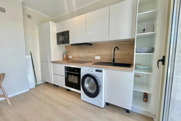 Appartement de luxe à vendre à Le Cannet, 349 000 €, Photo 6