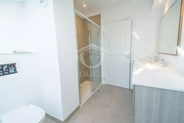 Appartement de luxe à vendre à Antibes, 475 000 €, Photo 6