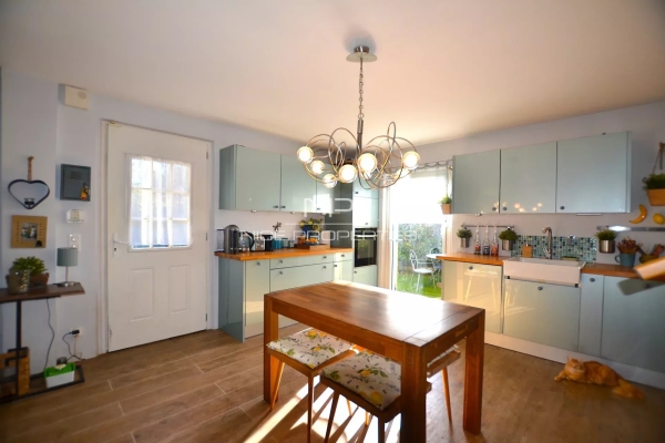 Maison de luxe à vendre à Cannes, 690 000 €, Photo 6