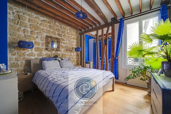 Luxury Apartment for sale in Paris 11Ème, 845 000 €, Photo 6