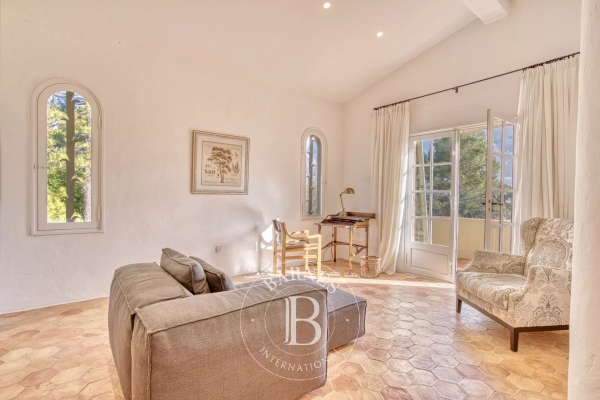 Maison de luxe à vendre à Mouans-Sartoux, 1 900 000 €, Photo 6