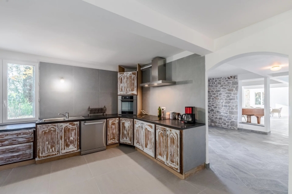 Maison de luxe à vendre à Mougins, 980 000 €, Photo 6