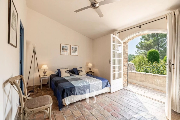 Maison de luxe à vendre à Mouans-Sartoux, 1 950 000 €, Photo 6