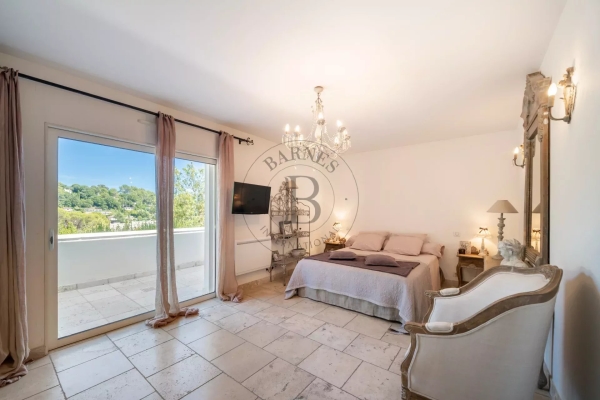 Maison de luxe à vendre à Mougins, 1 950 000 €, Photo 6
