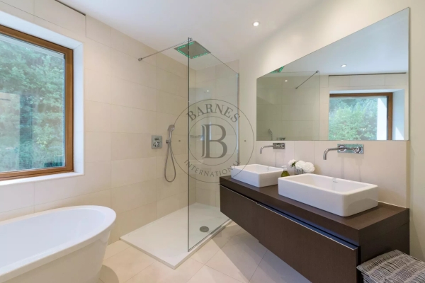 Maison de luxe à vendre à Mougins, 3 950 000 €, Photo 6