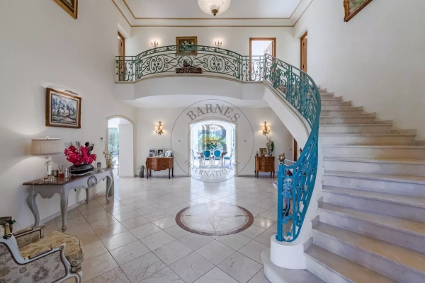 Maison de luxe à vendre à Mougins, 4 800 000 €, Photo 6
