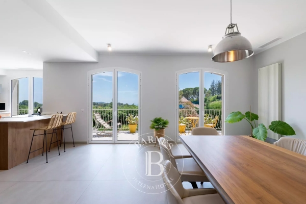 Maison de luxe à vendre à La Roquette-sur-Siagne, 1 980 000 €, Photo 6