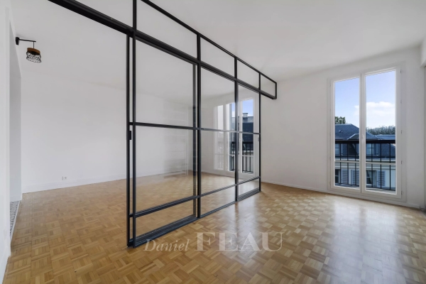 Appartement de luxe à vendre à Versailles, 365 000 €, Photo 6