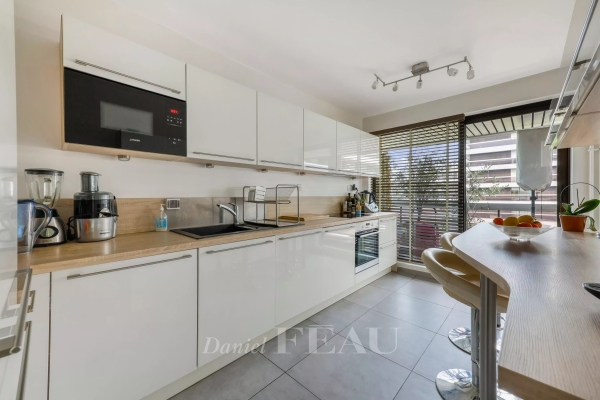 Appartement de luxe à vendre à Versailles, 750 000 €, Photo 6